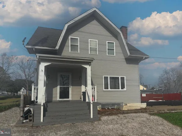 2128 Old Eastern Ave, Baltimore, MD 21220