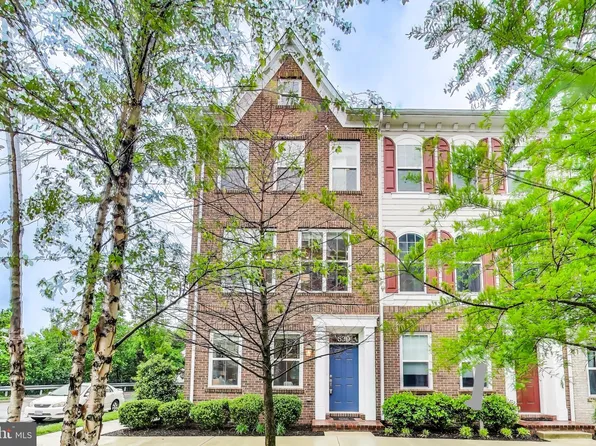 630 Totten Pl NE, Washington, DC 20017