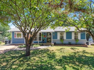 200 Highway M, Villa Ridge, MO 63089