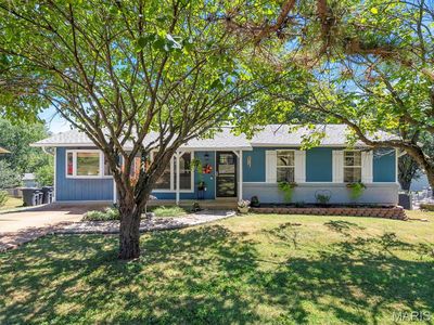 200 Highway M, Villa Ridge, MO, 63089