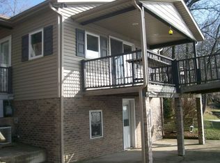 11826 N Vista Dr, Monticello, IN 47960