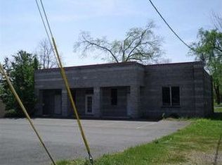 1012 Malvern Ave, Hot Springs, AR 71901