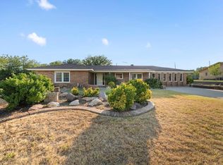 2802 Navajo Dr, Big Spring, TX 79720
