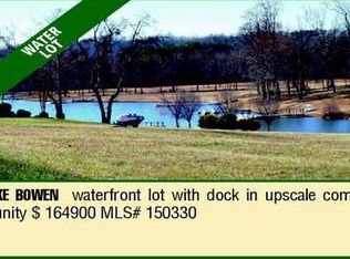 120 Wilkins Rd, Campobello, SC 29322