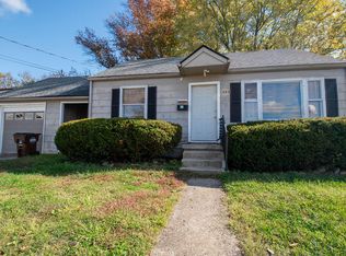 122 Price Ct, Lancaster, KY 40444