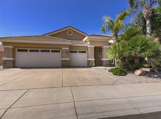 1677 E Harrison St, Chandler, AZ 85225