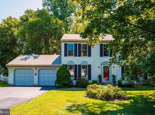 8755 Susini Dr, Laurel, MD 20723