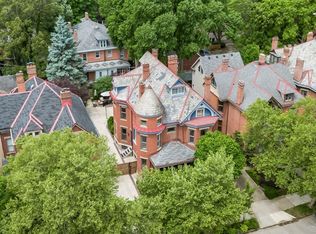 1237 Neil Ave, Columbus, OH 43201
