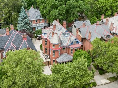 1237 Neil Ave, Columbus, OH, 43201