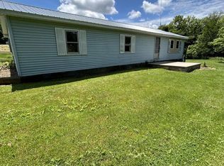 1849 Back Mountain Rd, Beaver Springs, PA 17812