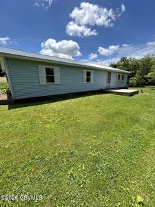 1849 Back Mountain Rd, Beaver Springs, PA, 17812