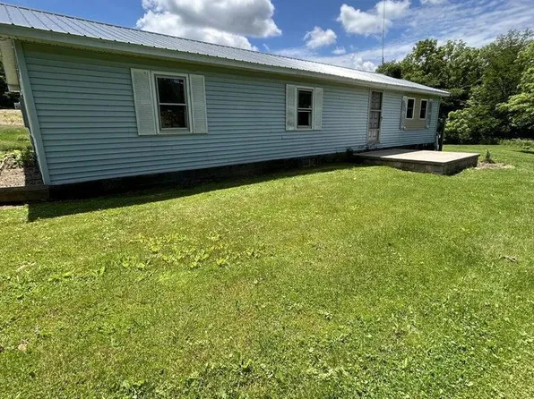 1849 Back Mountain Rd, Beaver Springs, PA 17812