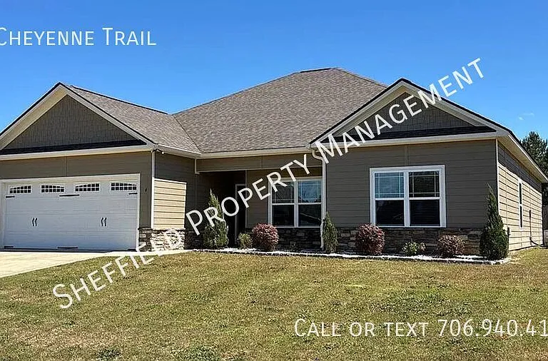 6 Cheyenne Trl — Photo 1