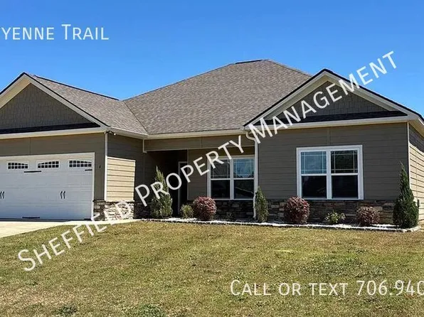 6 Cheyenne Trl, Fort Mitchell, AL 36856