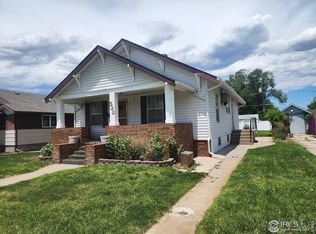 522 Broadway St, Sterling, CO 80751