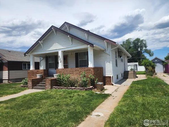 522 Broadway St, Sterling, CO 80751