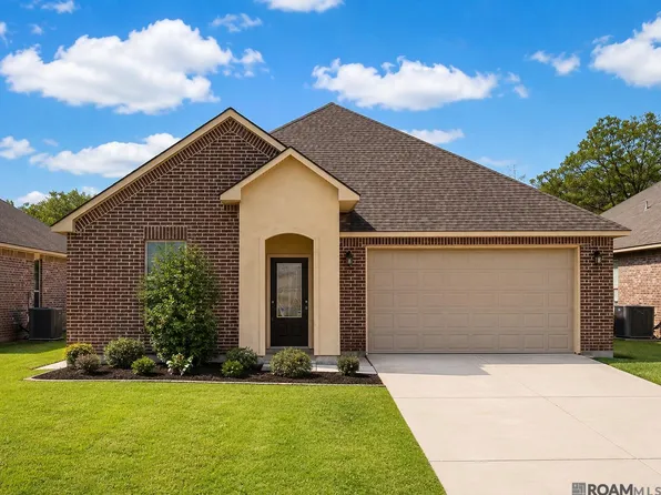 10626 Dodger Dr, Denham Springs, LA 70726