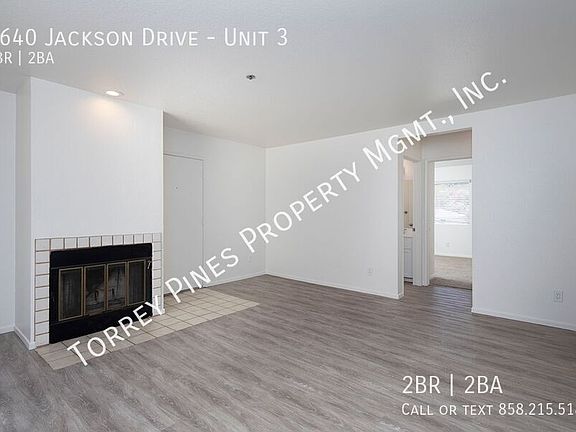 5th image of 5640 Jackson Dr #3