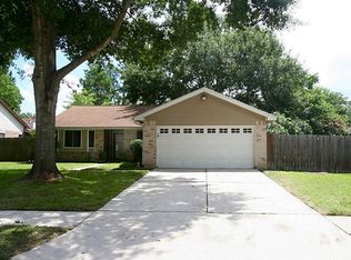 17210 Thorhill St, Spring, TX 77379