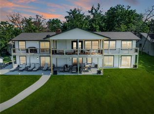 490 Lake Viking Ter, Gallatin, MO 64640