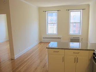Rented by Chartwell Manhattan Realty