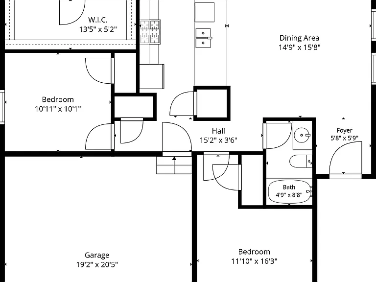 1325 Elliott Rd — Photo 4