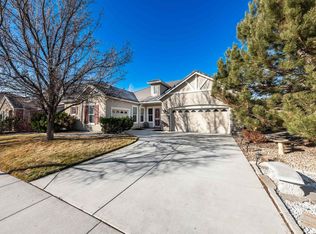 6573 Citori Dr, Sparks, NV