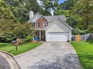 308 Overbend Lndg SW, Marietta, GA 30008