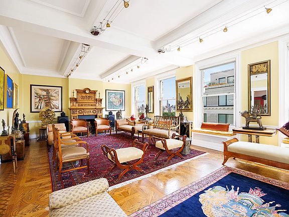 5th image of 271 Central Park W Penthouse 12W