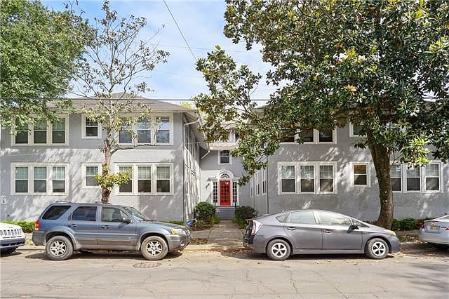 1st image of 411 Lowerline St APT A