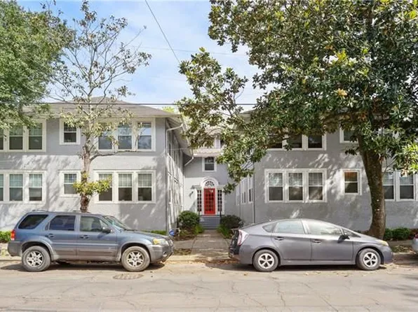 411 Lowerline St APT A, New Orleans, LA 70118