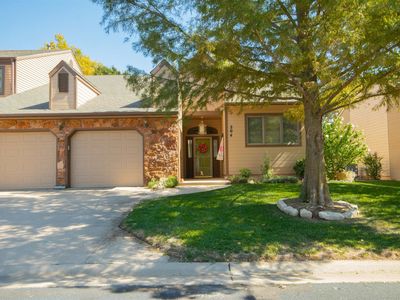 909 N Maize Rd, Wichita, KS, 67212