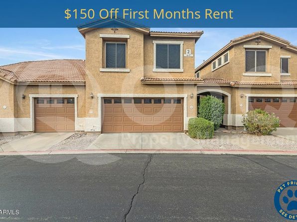 5415 E McKellips Rd Unit 6