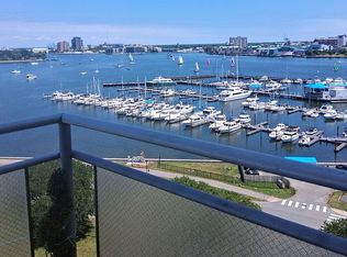 1 Crawford Pkwy APT 1207, Portsmouth, VA 23704