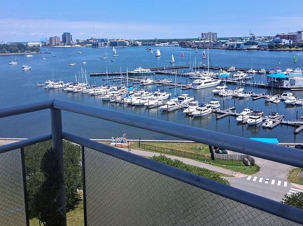 1 Crawford Pkwy APT 1207