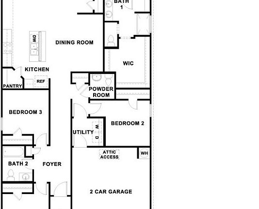 2nd image of 1713 James St
