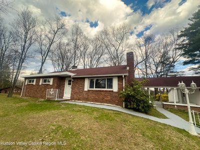 134 Prospect Street, Port Ewen, NY, 12466