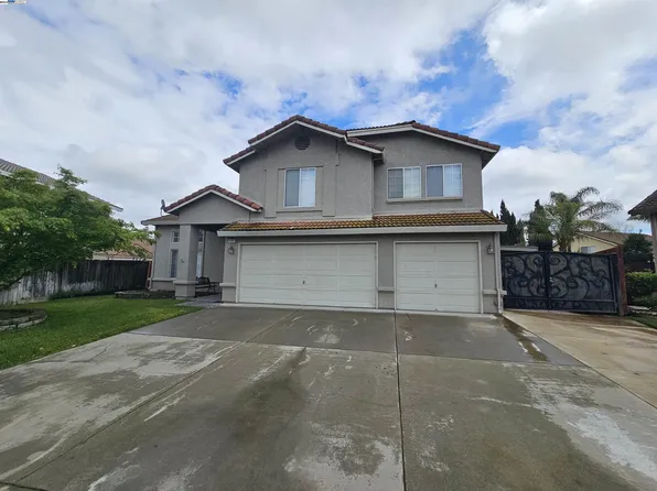 4404 Genoa Ct, Salida, CA 95368