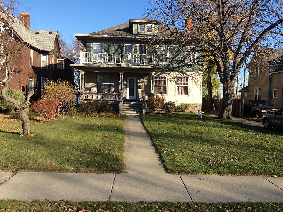 1st image of 1916 Military St