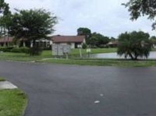 2491 Ginger Ave, Coconut Creek, FL 33063