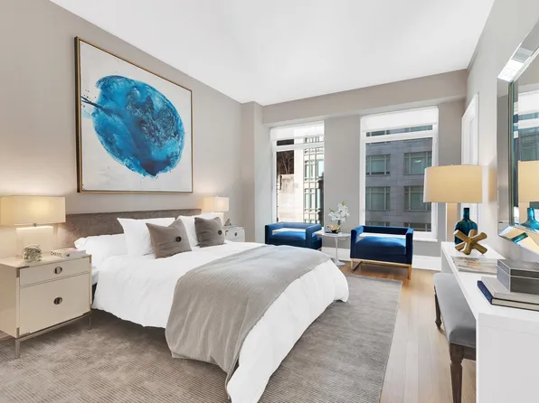 15 Central Park West image 9 of 17