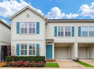 710 Redwing Place Dr, Houston, TX 77009