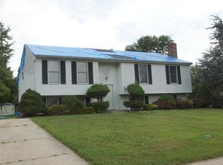 1331 Southwell Ln, Bel Air, MD 21014