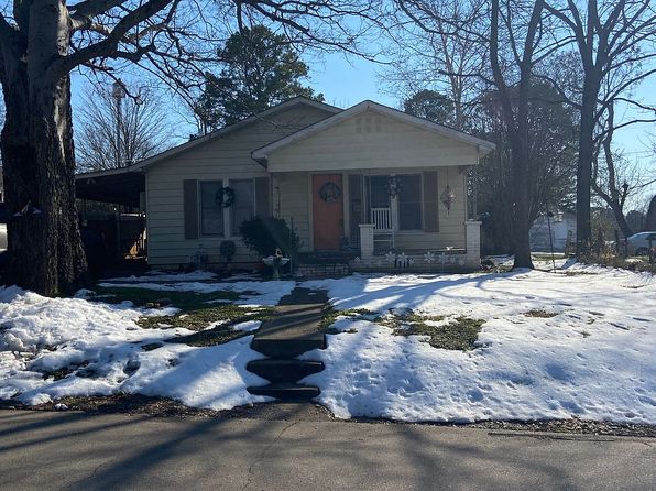 609 W Highland Ave