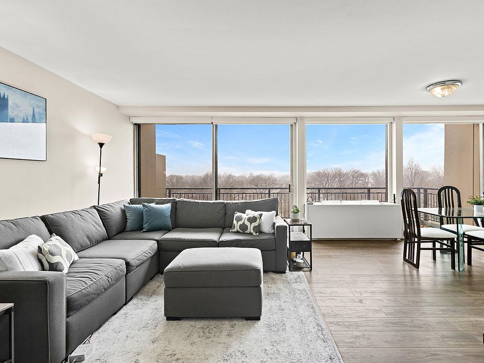 1st image of 1 Horizon Rd APT 806