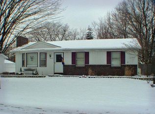 4601 Valleyridge Ave SW, Wyoming, MI 49519