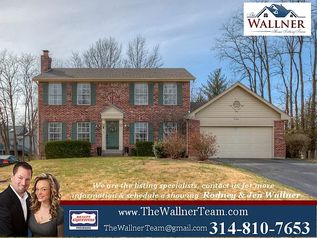 304 Fox Briar Ln photo 1