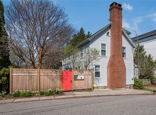 4 Cliff St, Stonington, CT 06378