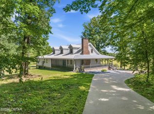 55 Bell Ln, Paris, TN 38242