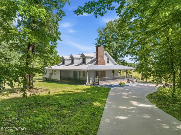 55 Bell Ln, Paris, TN 38242